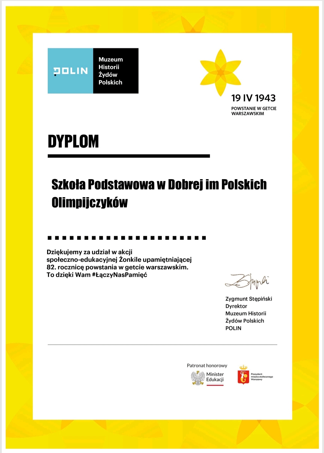 Tutaj powinien być opis