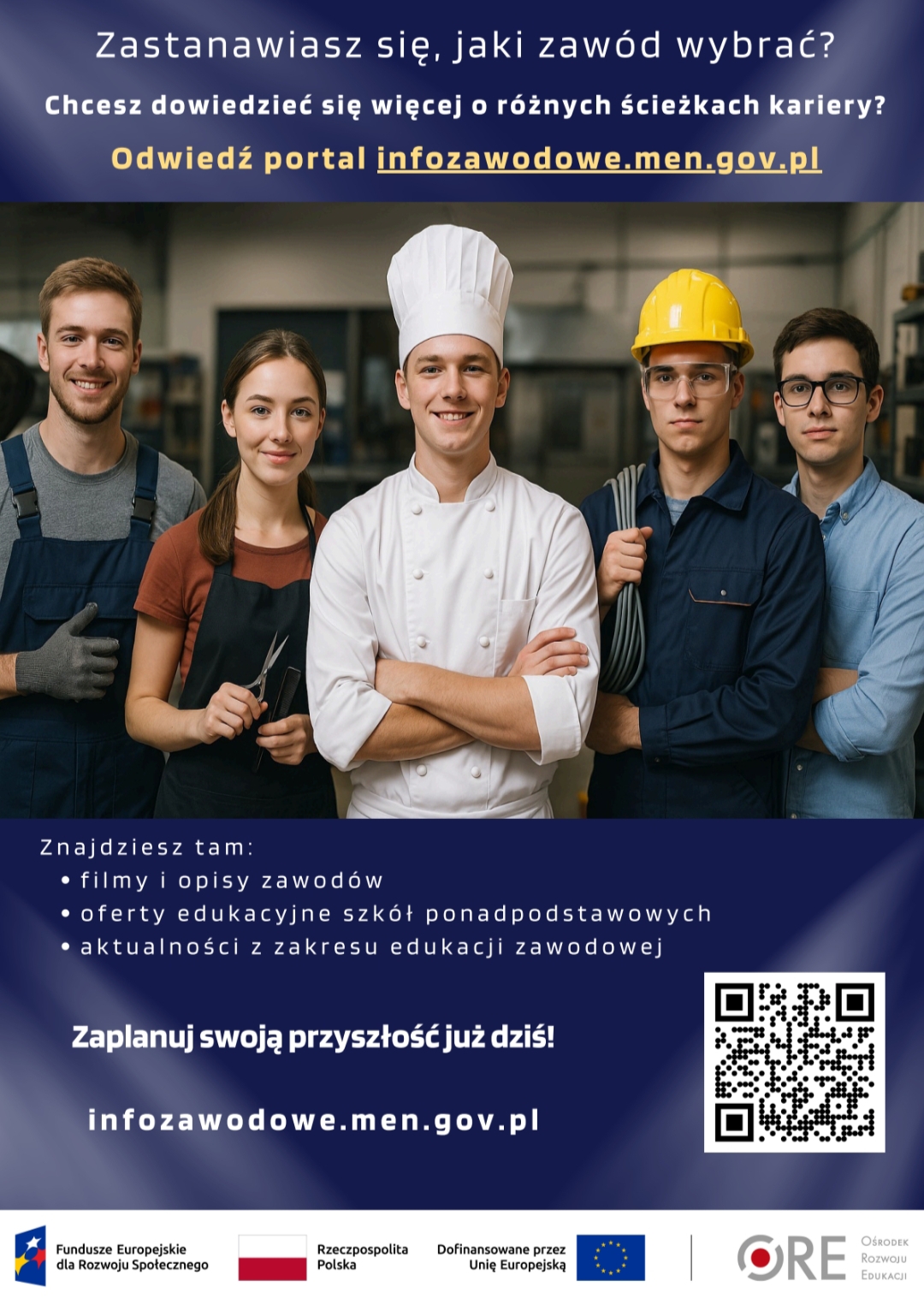 Tutaj powinien być opis