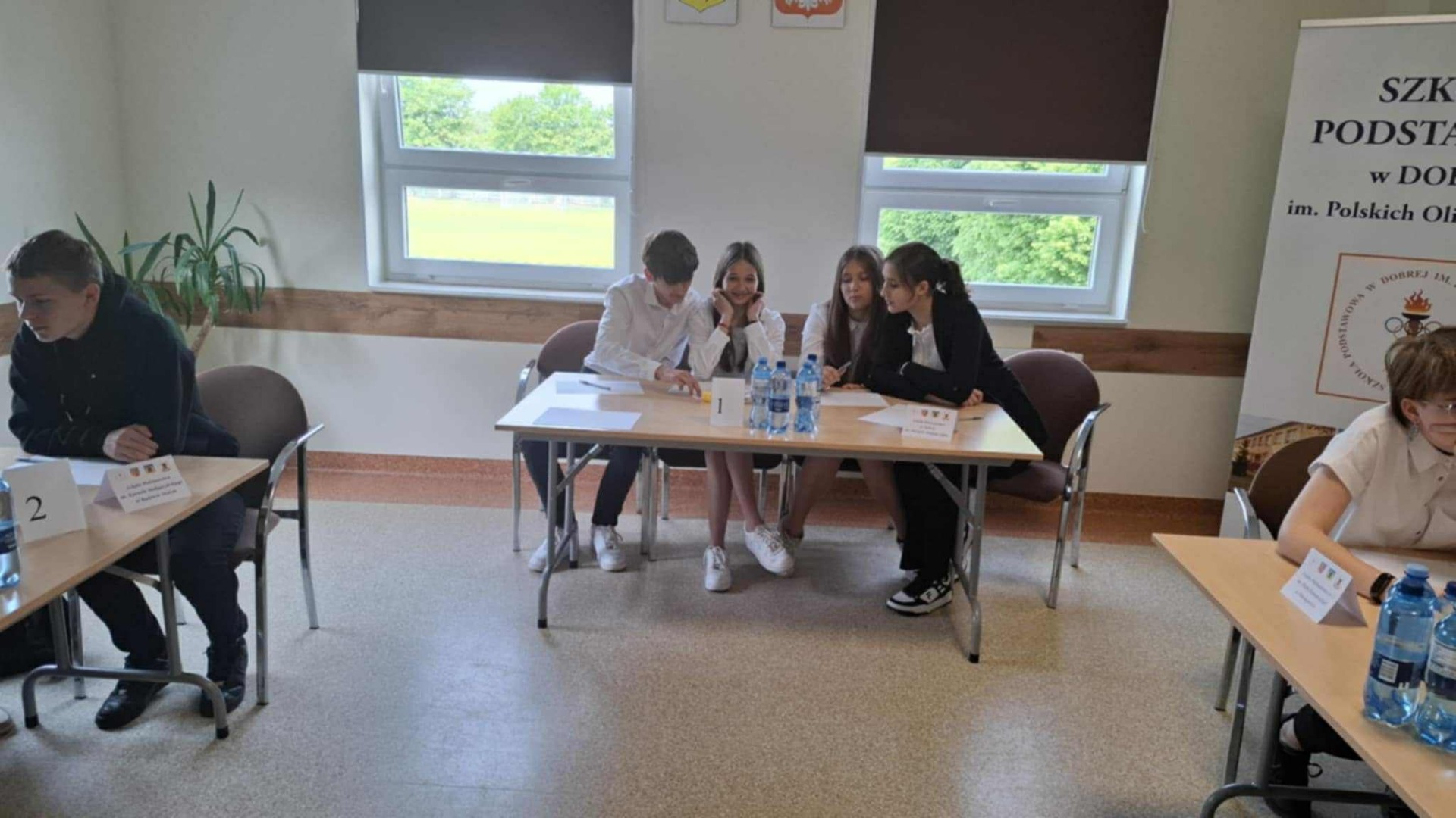 Tutaj powinien być opis