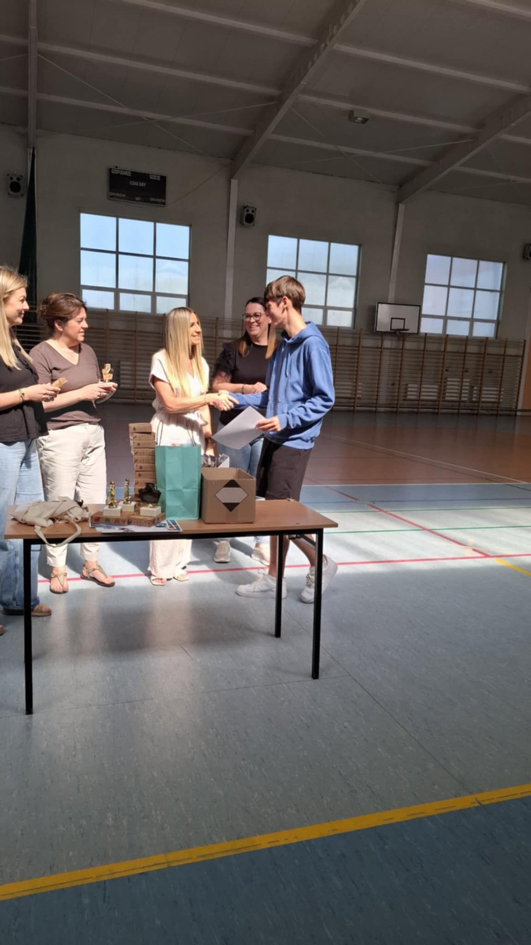 Tutaj powinien być opis