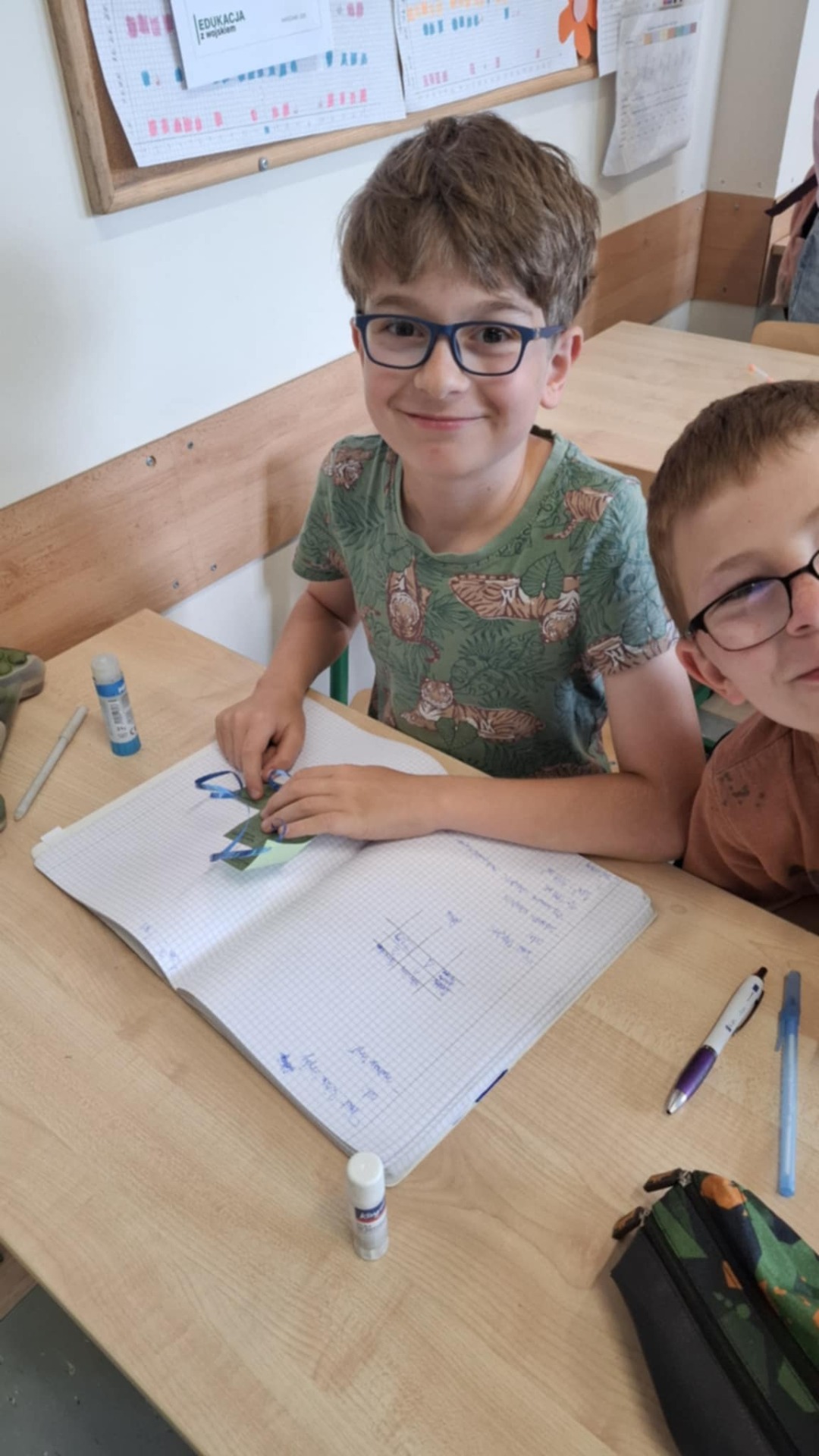 Tutaj powinien być opis