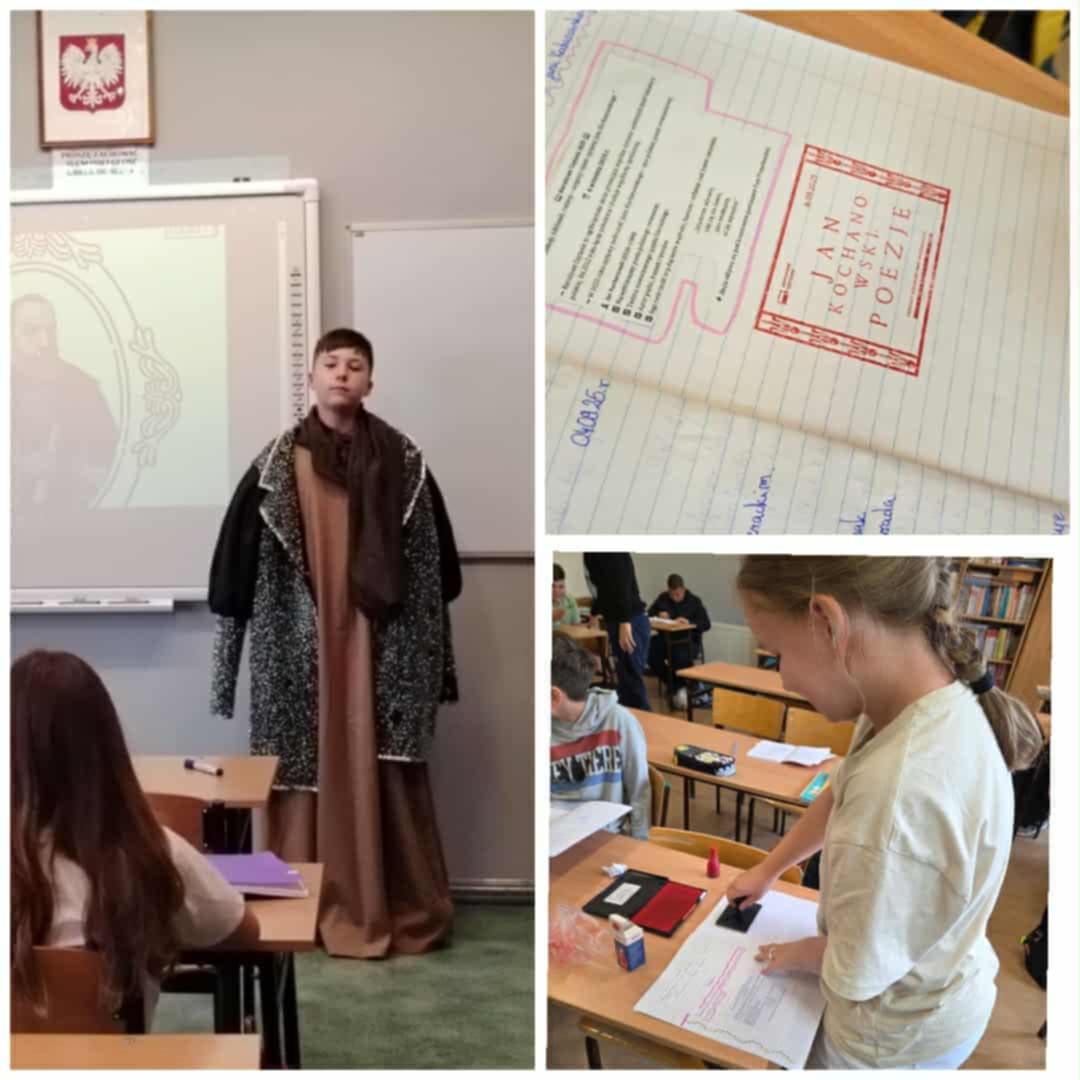 Tutaj powinien być opis
