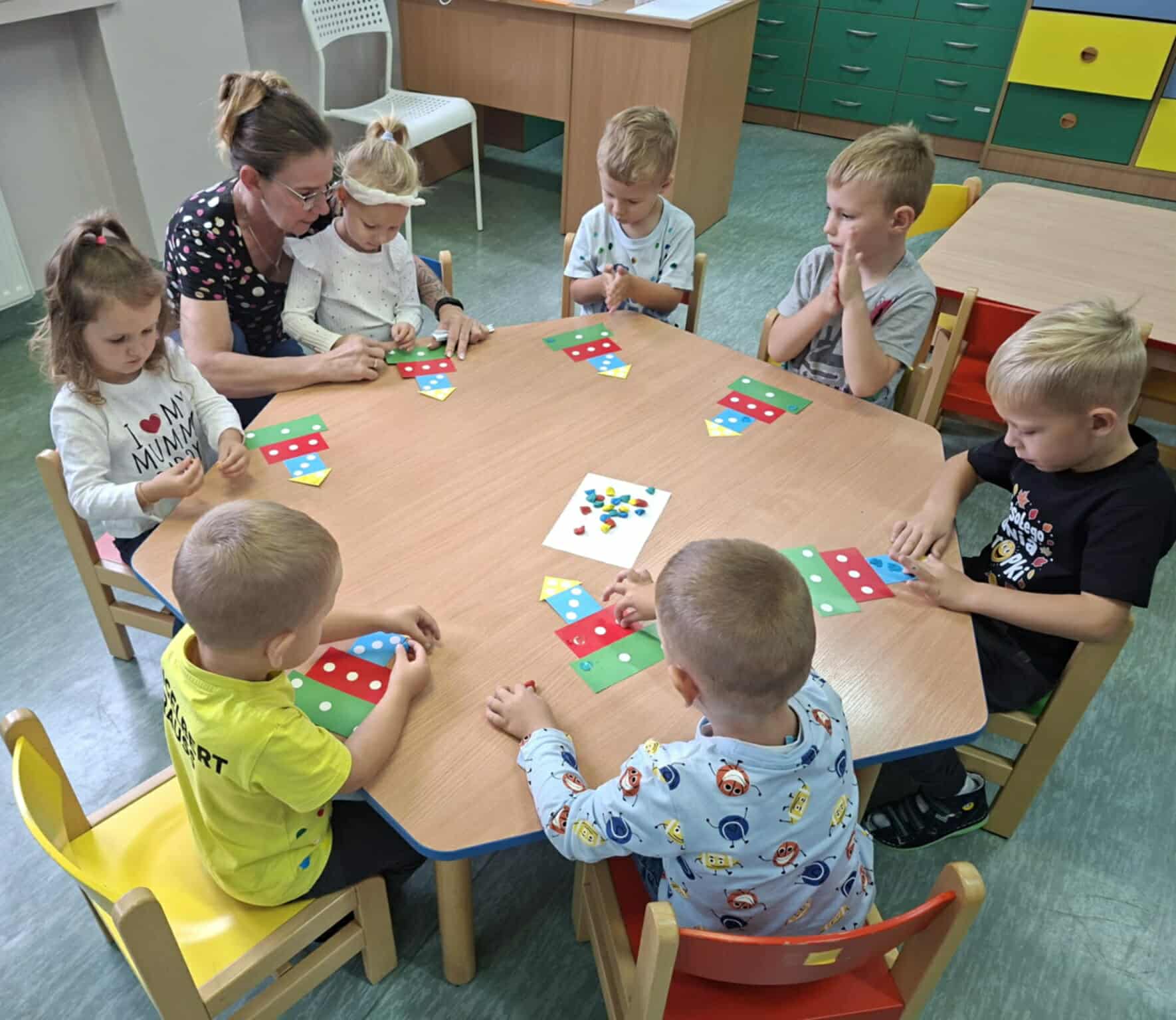 Tutaj powinien być opis