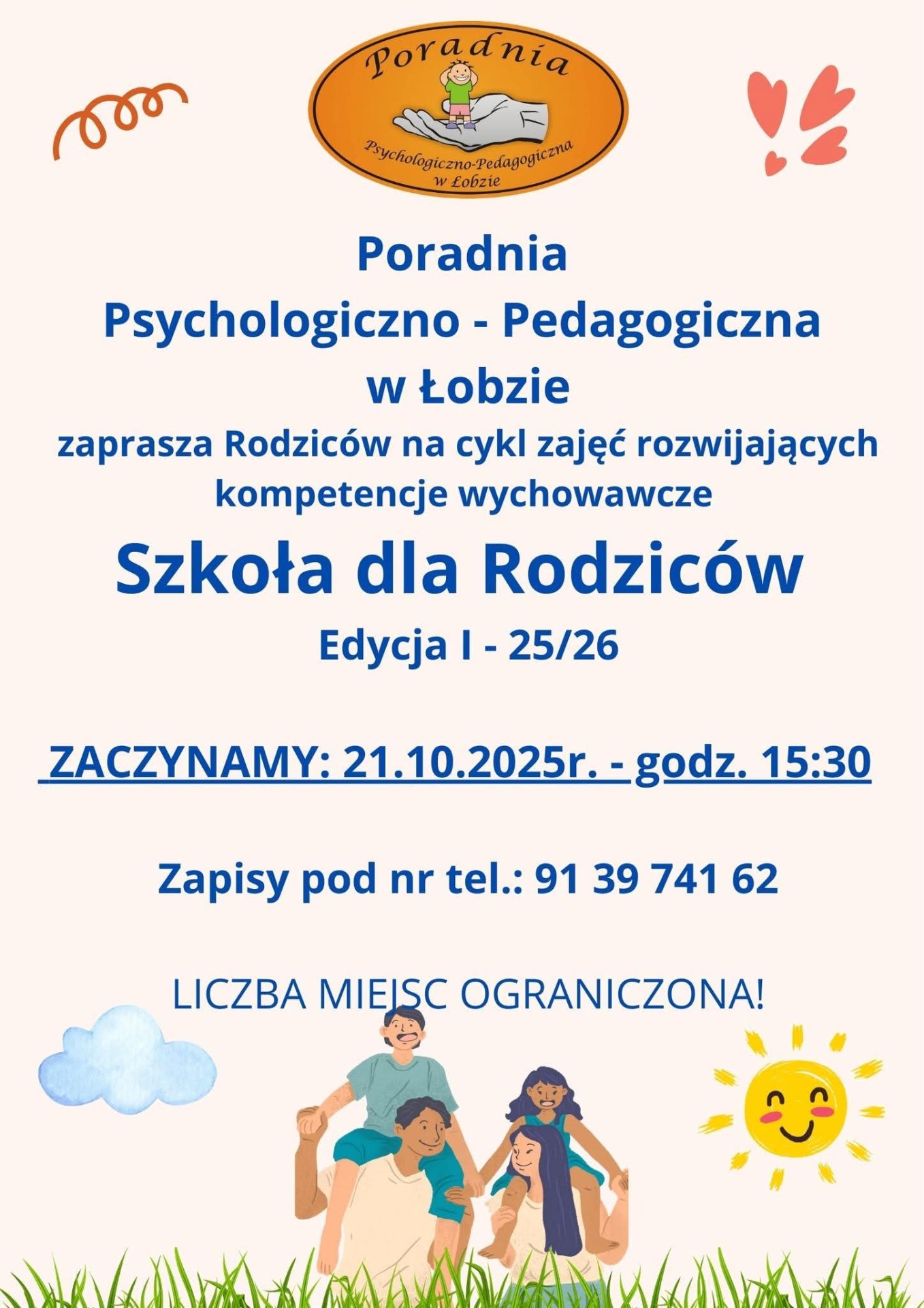 Tutaj powinien być opis