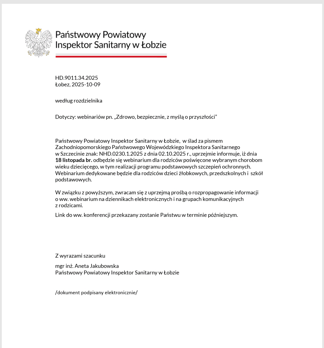 Tutaj powinien być opis