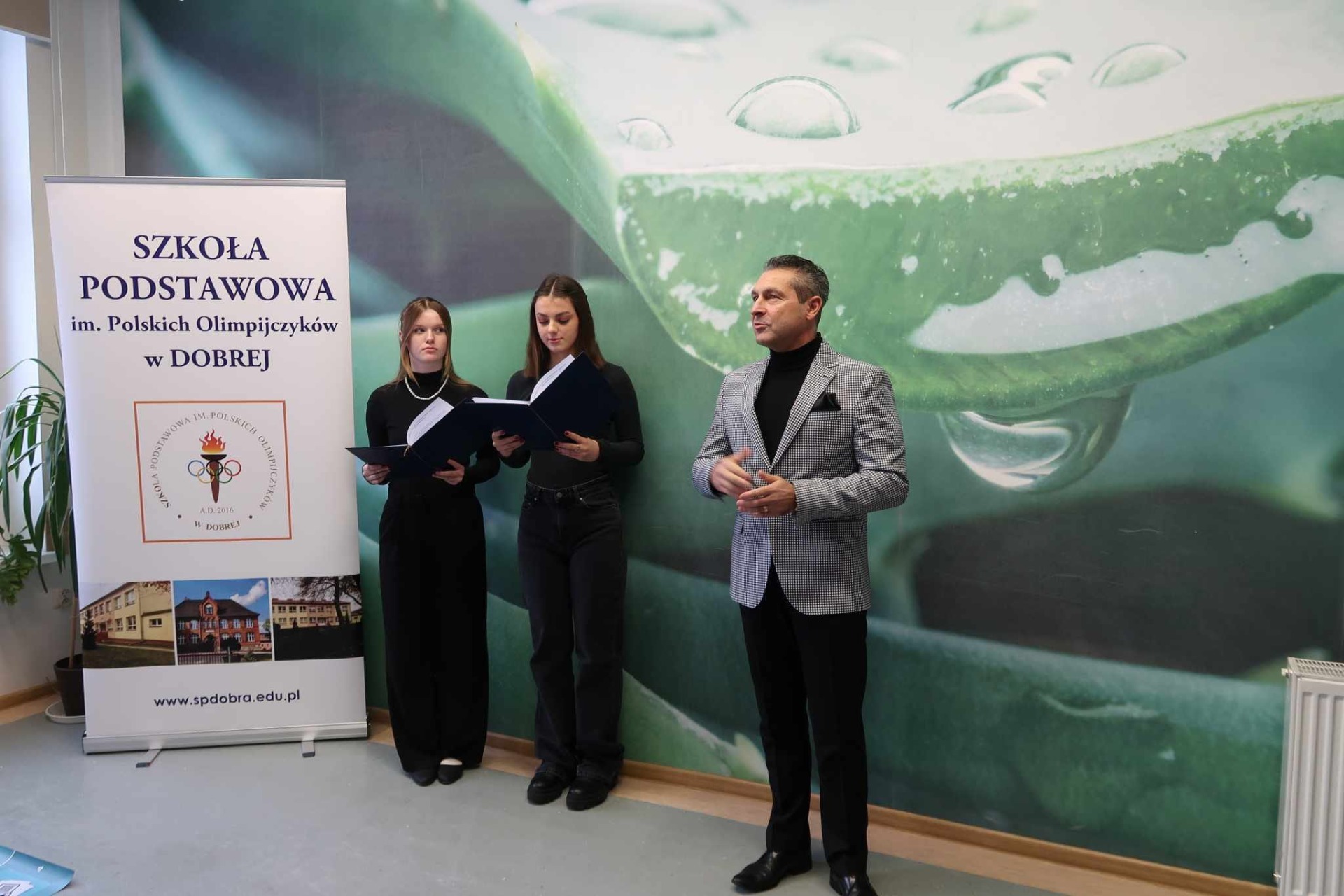 Tutaj powinien być opis