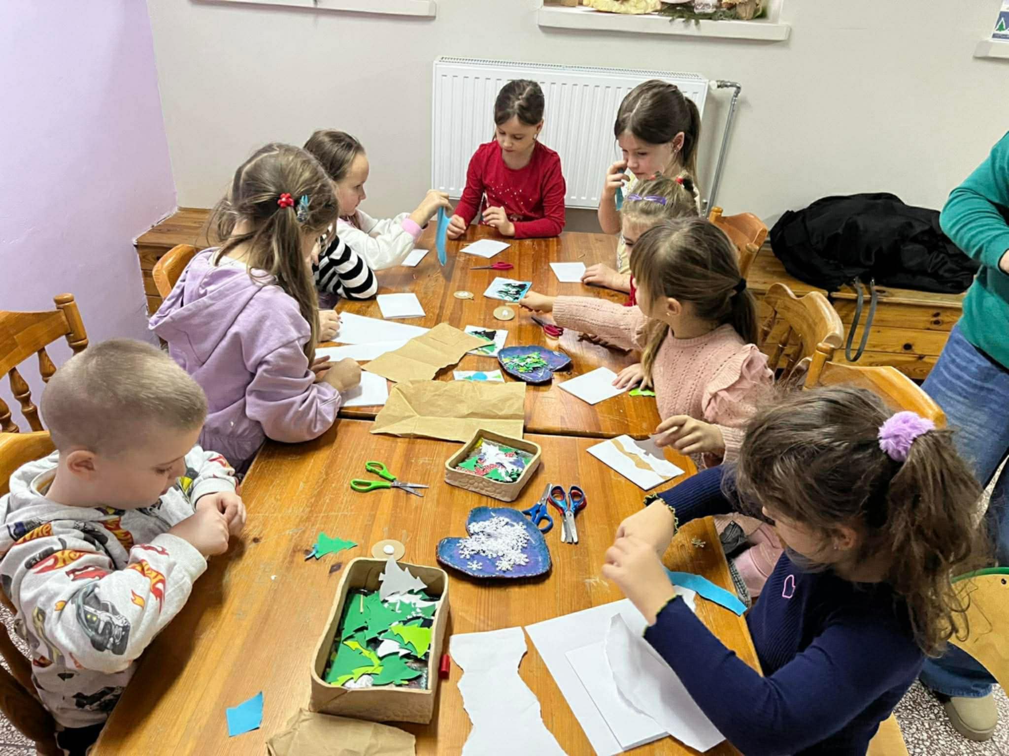 Tutaj powinien być opis