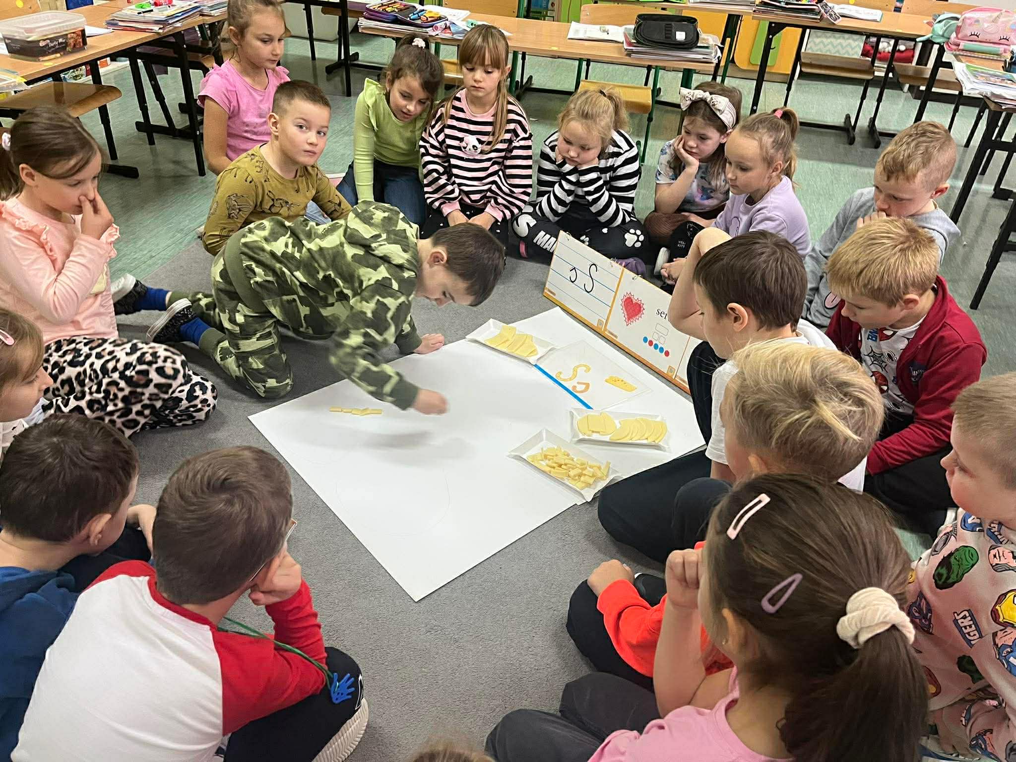 Tutaj powinien być opis