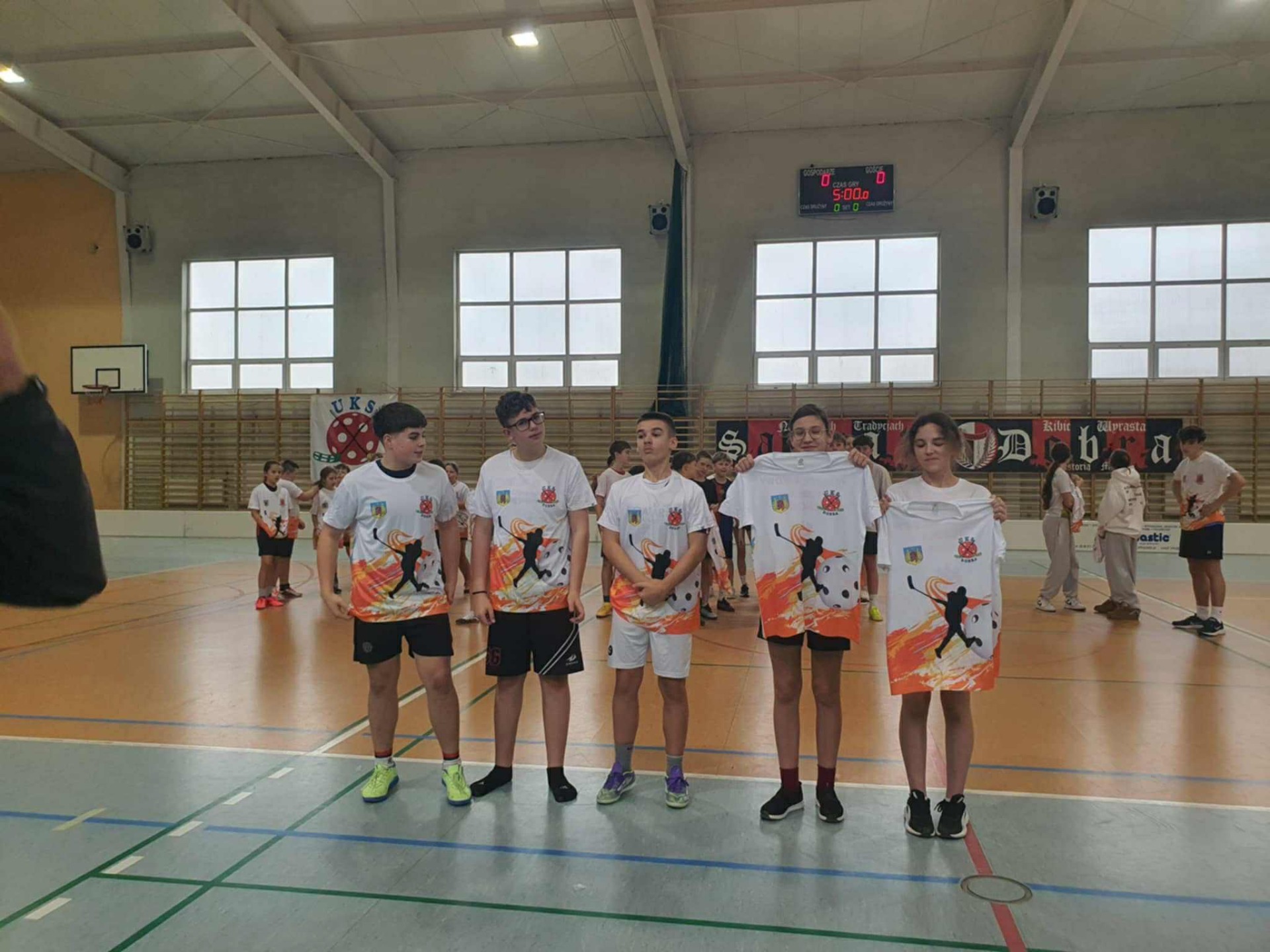 Tutaj powinien być opis