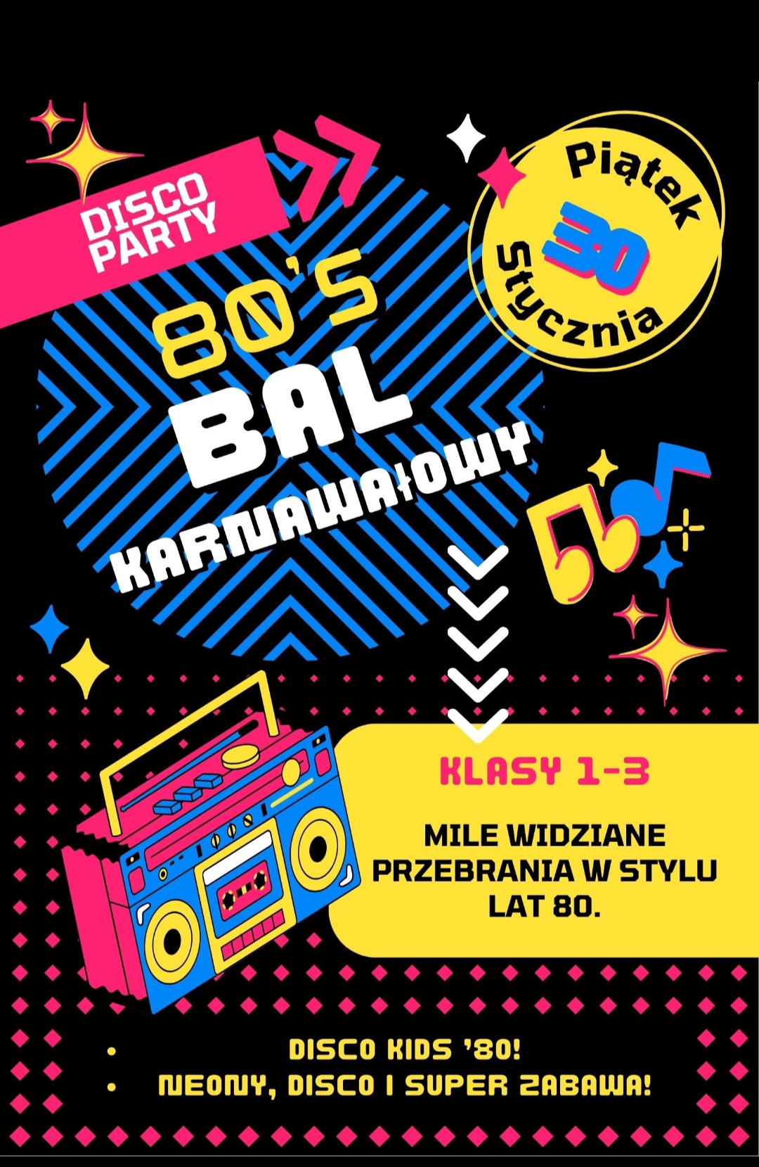 Tutaj powinien być opis