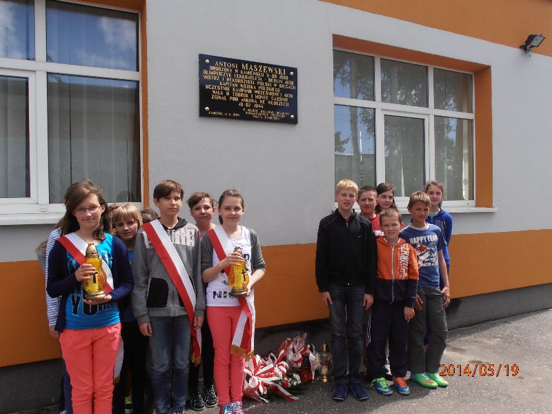 Tutaj powinien być opis