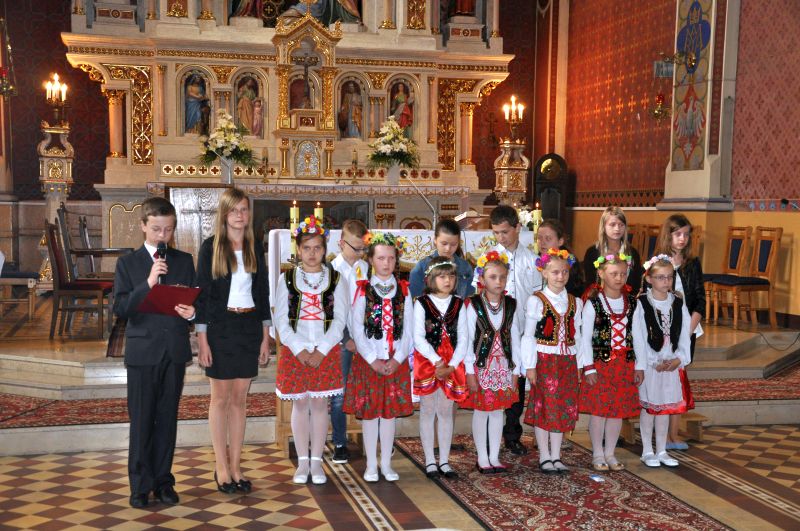 Tutaj powinien być opis