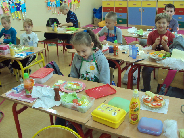 Tutaj powinien być opis