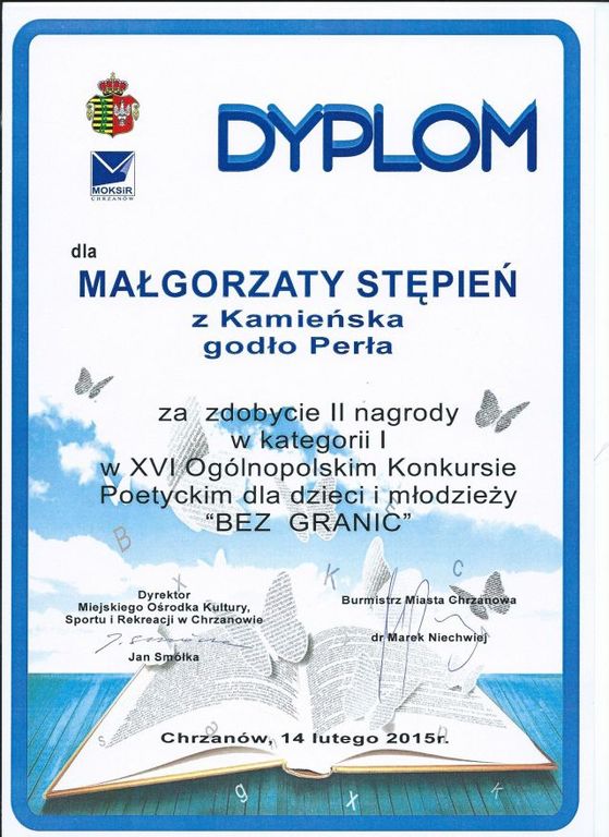 Tutaj powinien być opis