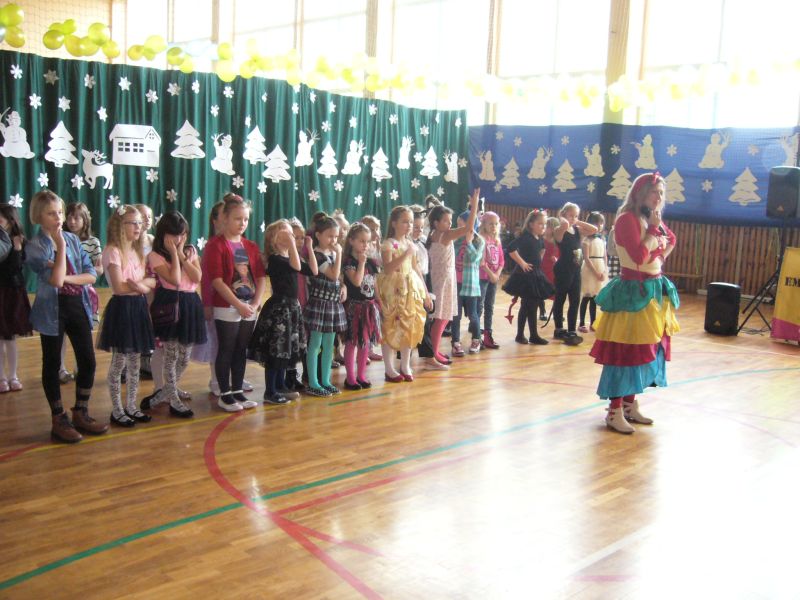 Tutaj powinien być opis