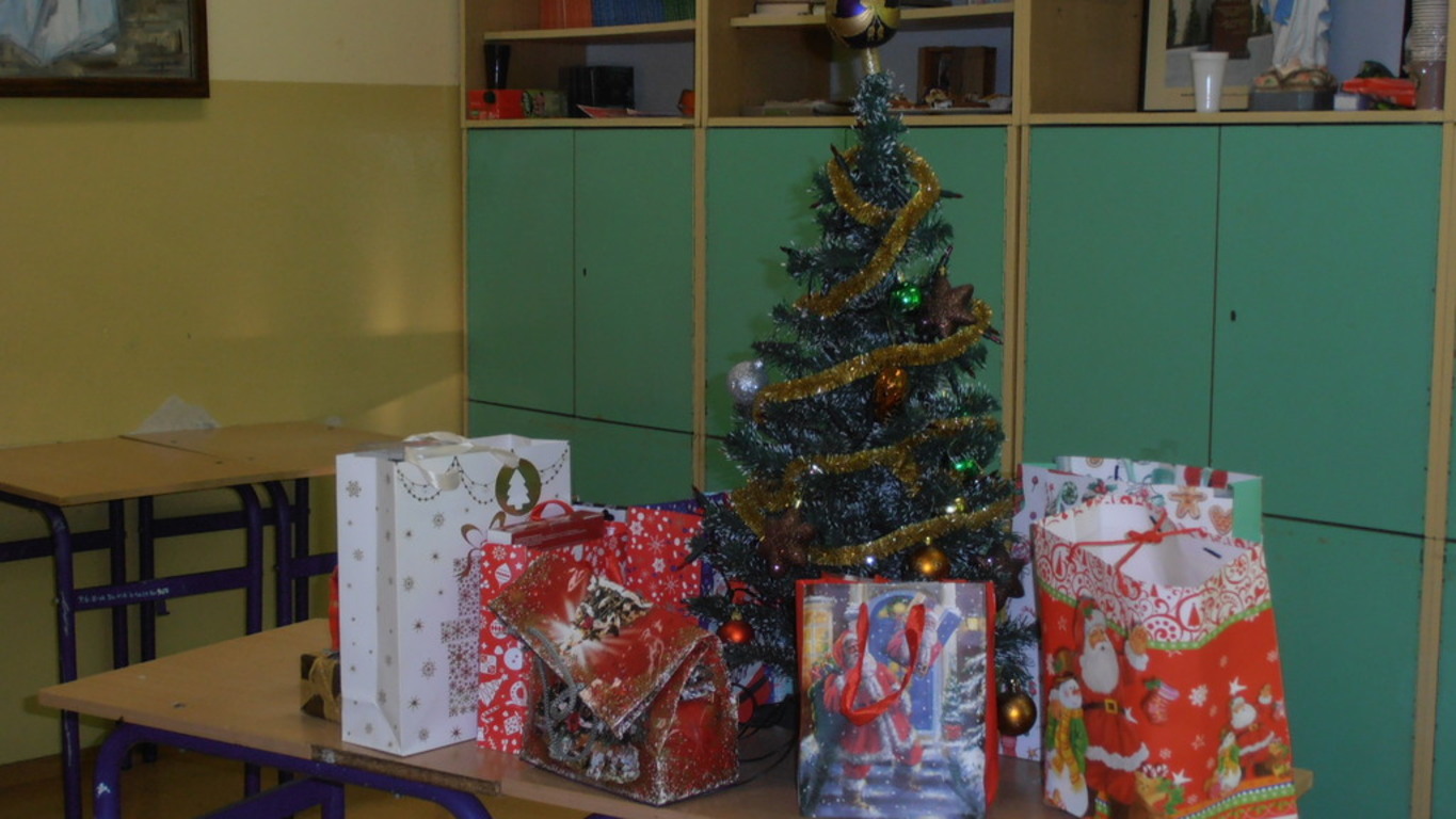 Tutaj powinien być opis