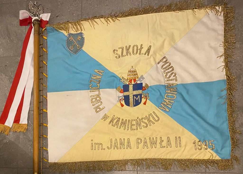 Tutaj powinien być opis