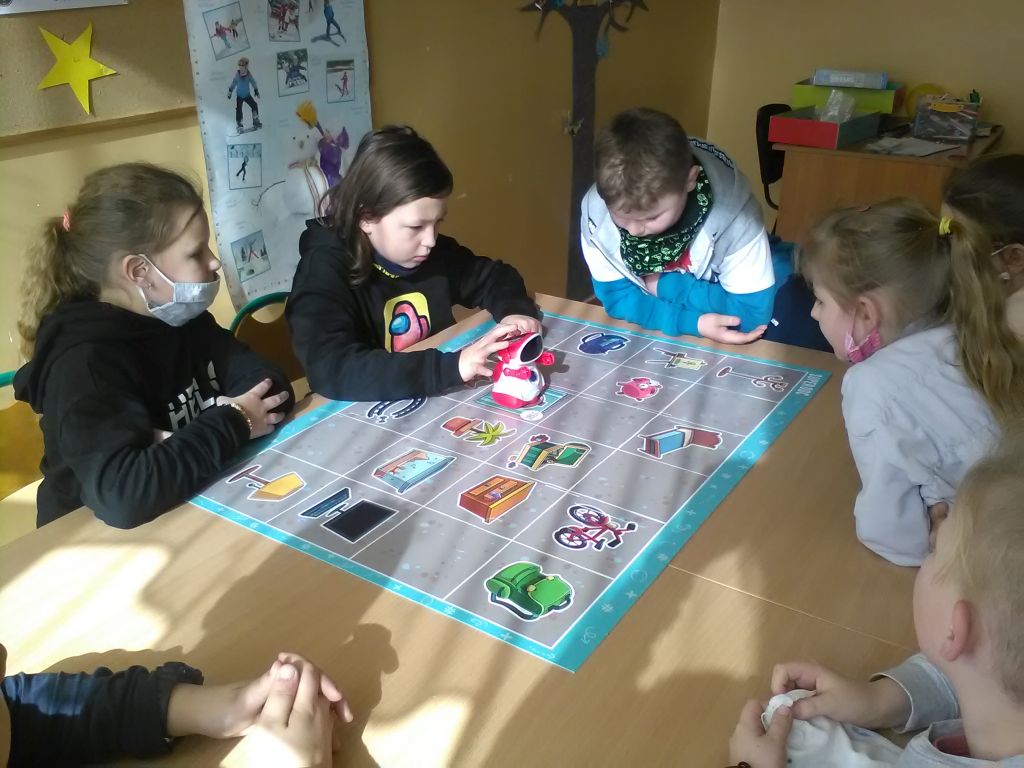 Tutaj powinien być opis