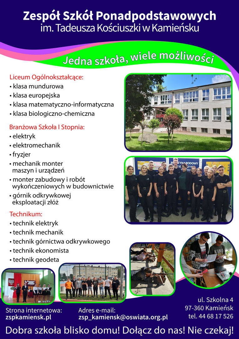 Tutaj powinien być opis