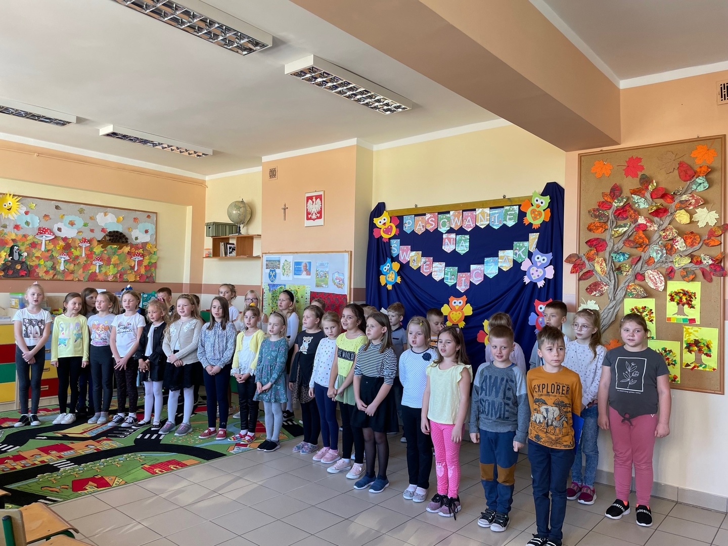 Tutaj powinien być opis