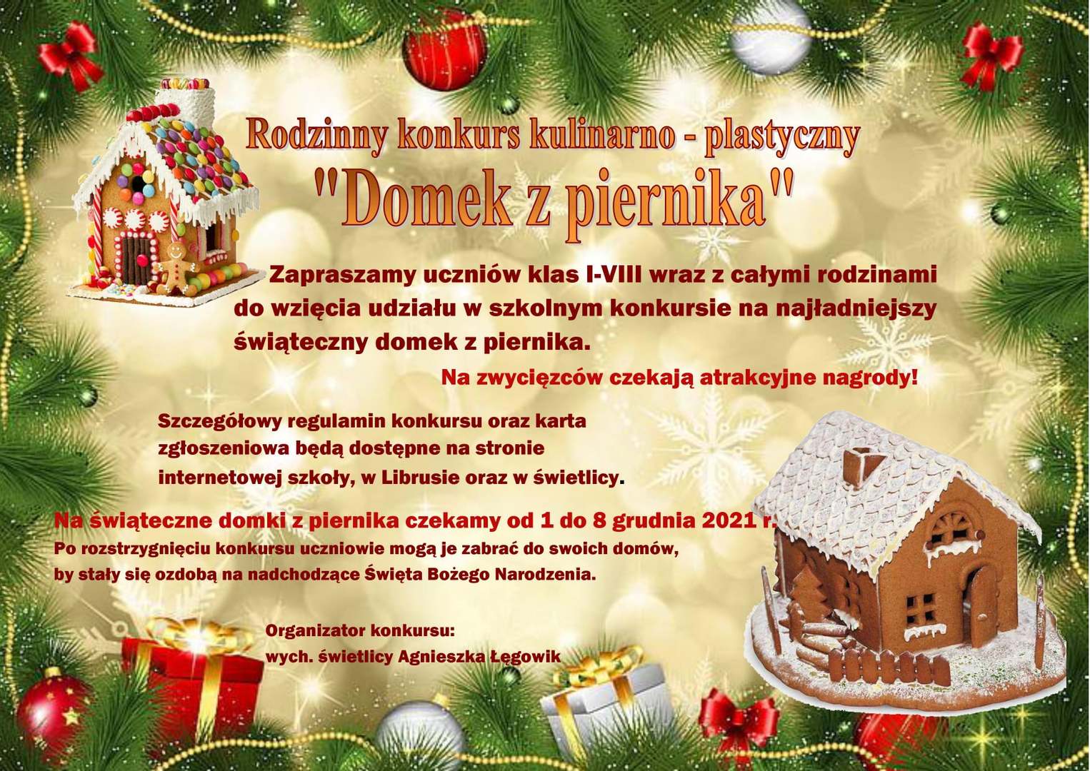 Tutaj powinien być opis