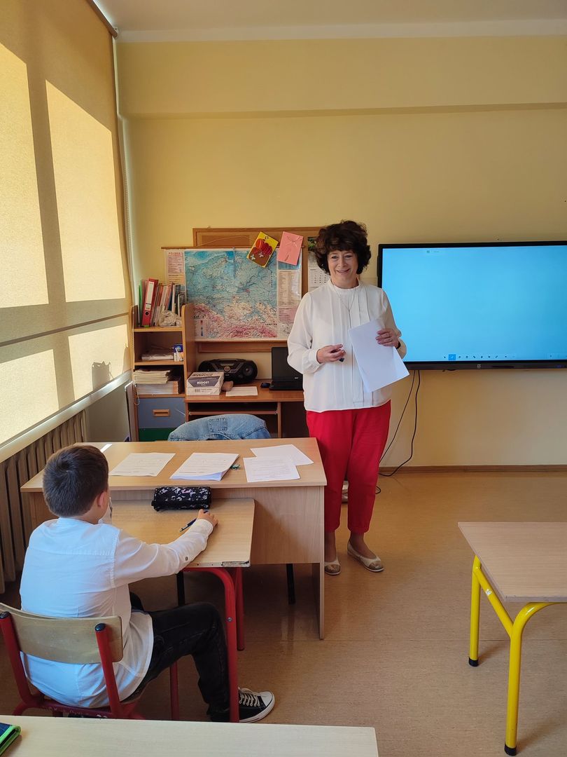 Tutaj powinien być opis