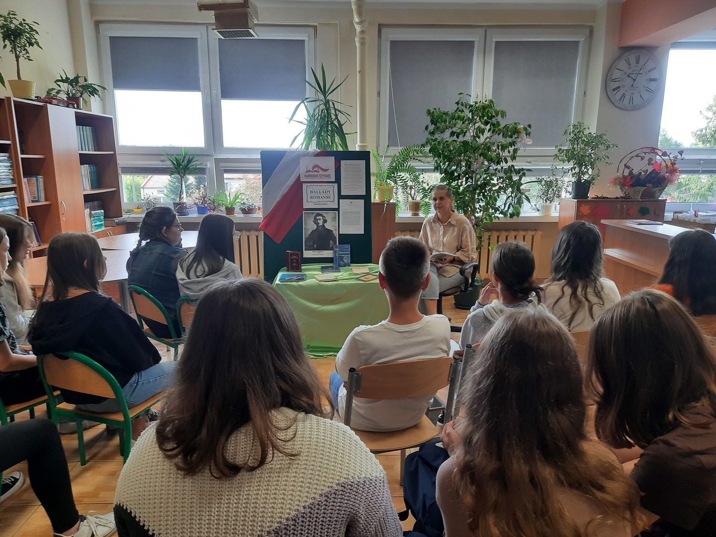 Tutaj powinien być opis
