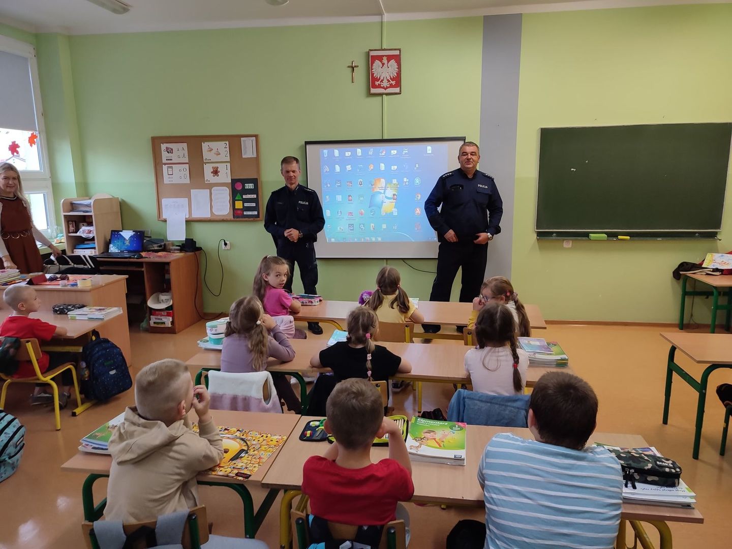 Tutaj powinien być opis