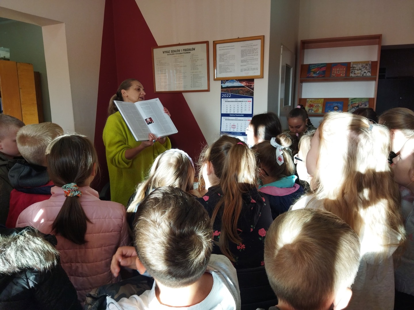 Tutaj powinien być opis