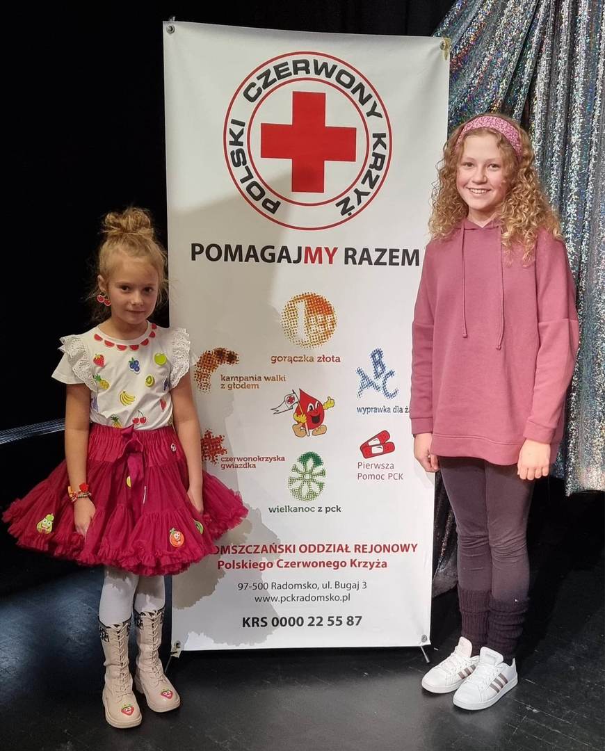 Tutaj powinien być opis