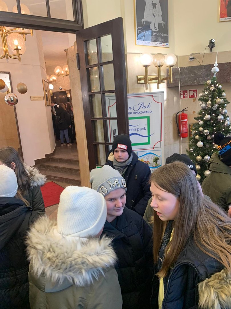 Tutaj powinien być opis