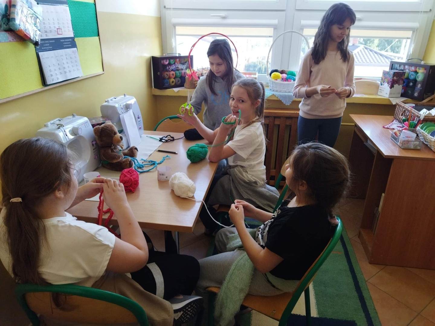 Tutaj powinien być opis