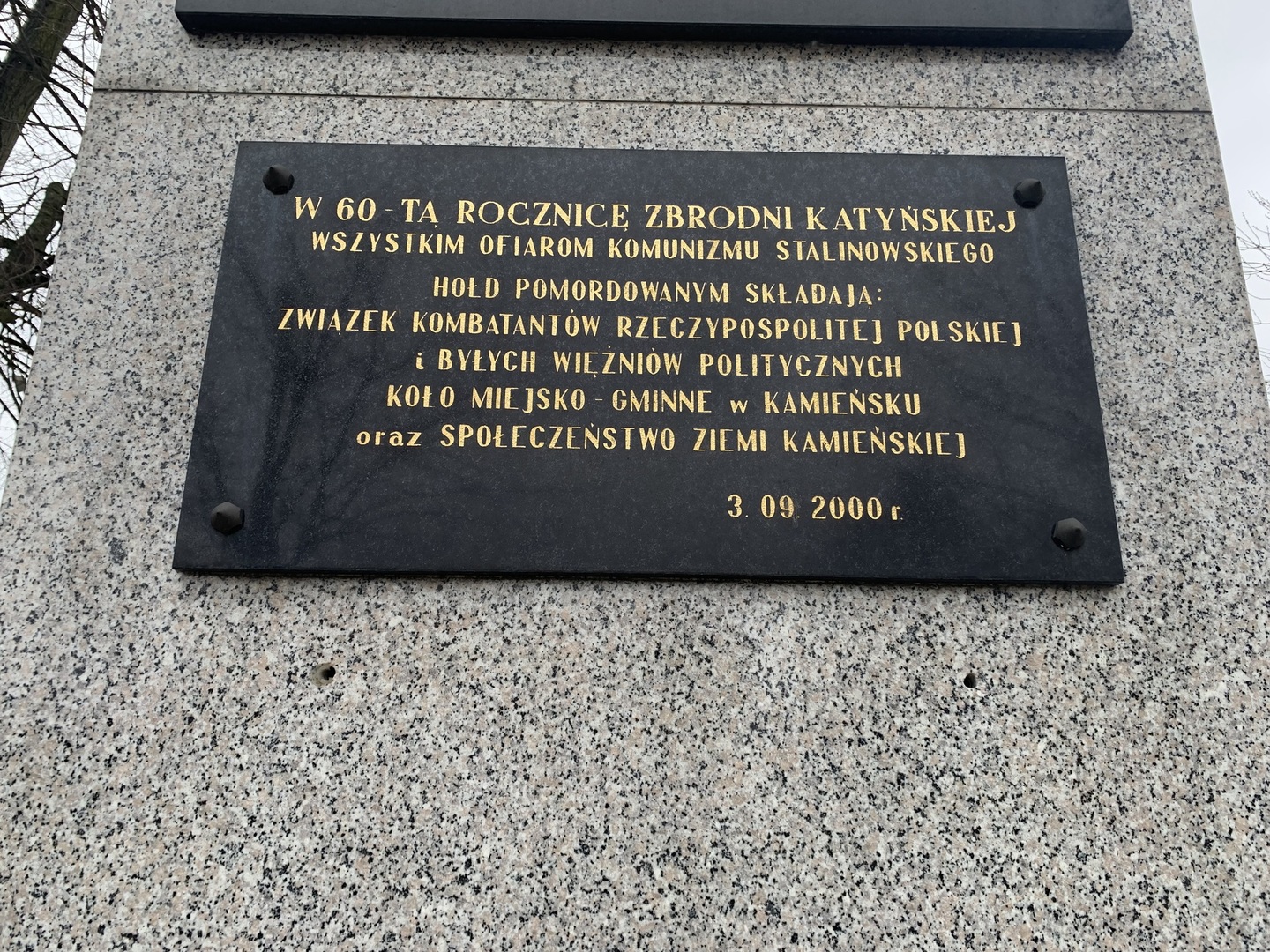 Tutaj powinien być opis