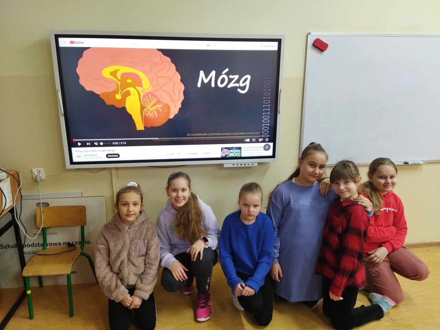 Tutaj powinien być opis
