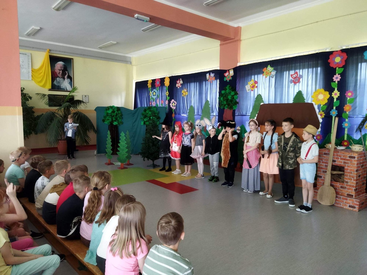 Tutaj powinien być opis