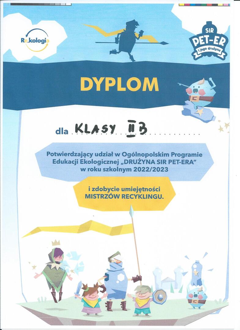 Tutaj powinien być opis