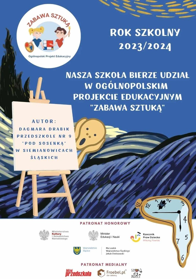 Tutaj powinien być opis