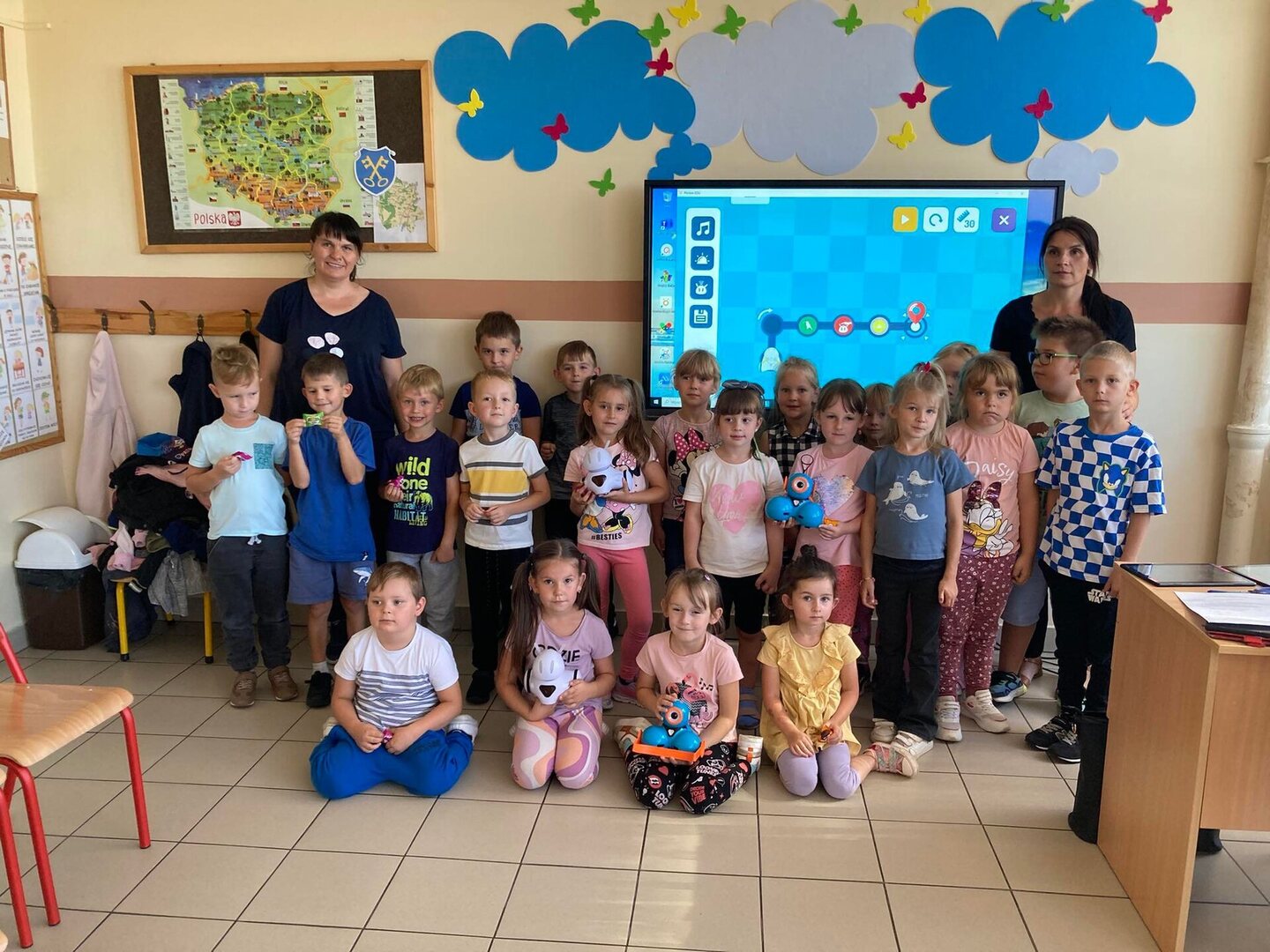 Tutaj powinien być opis