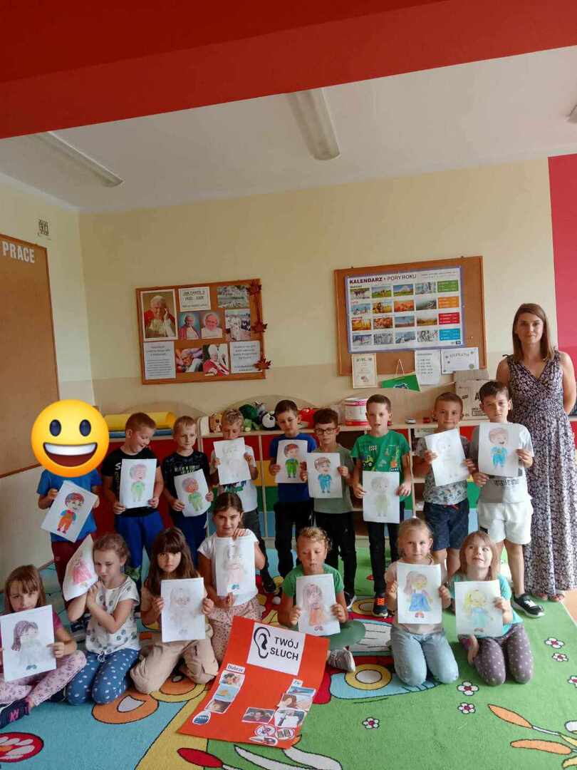 Tutaj powinien być opis
