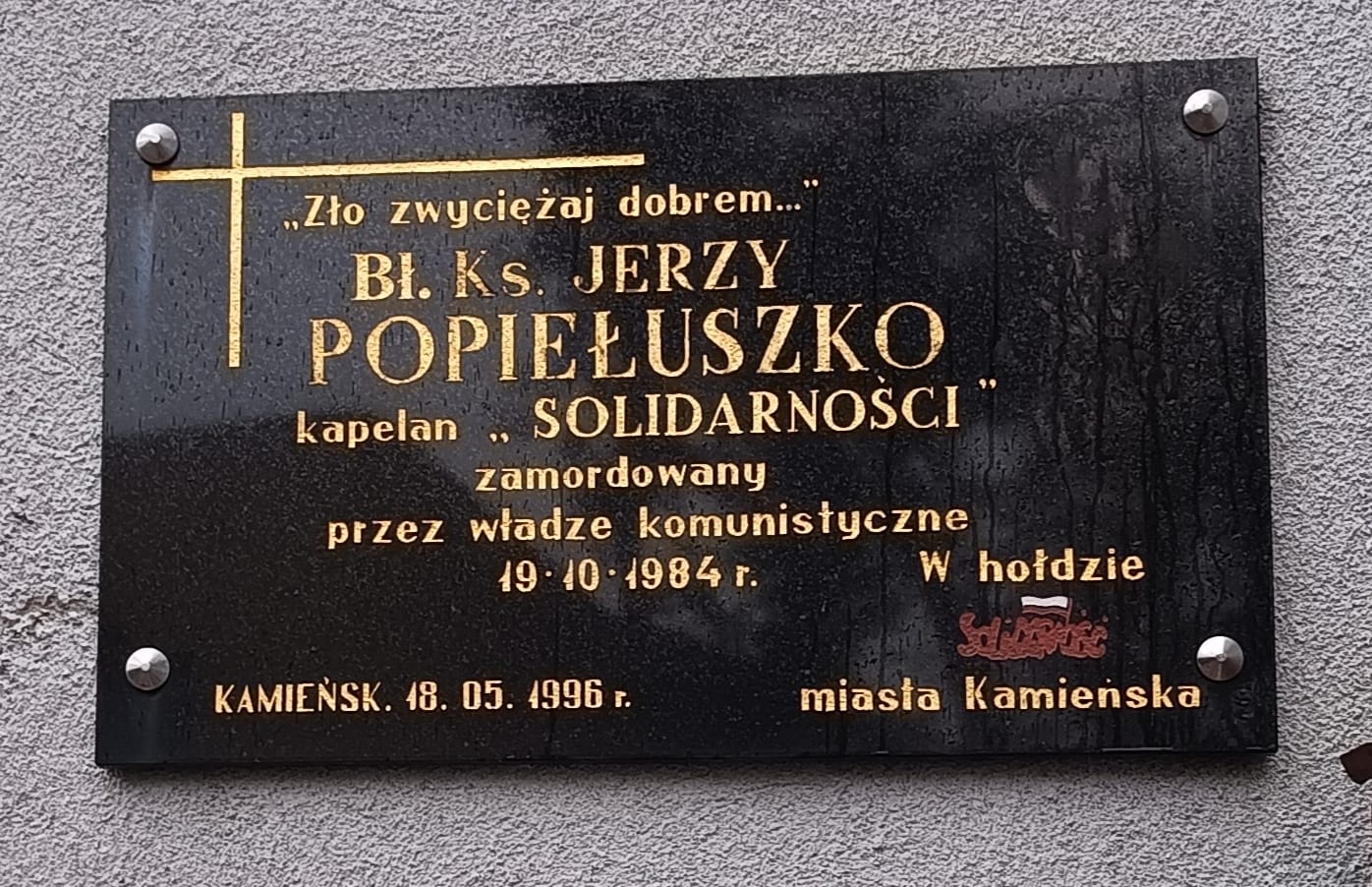 Tutaj powinien być opis