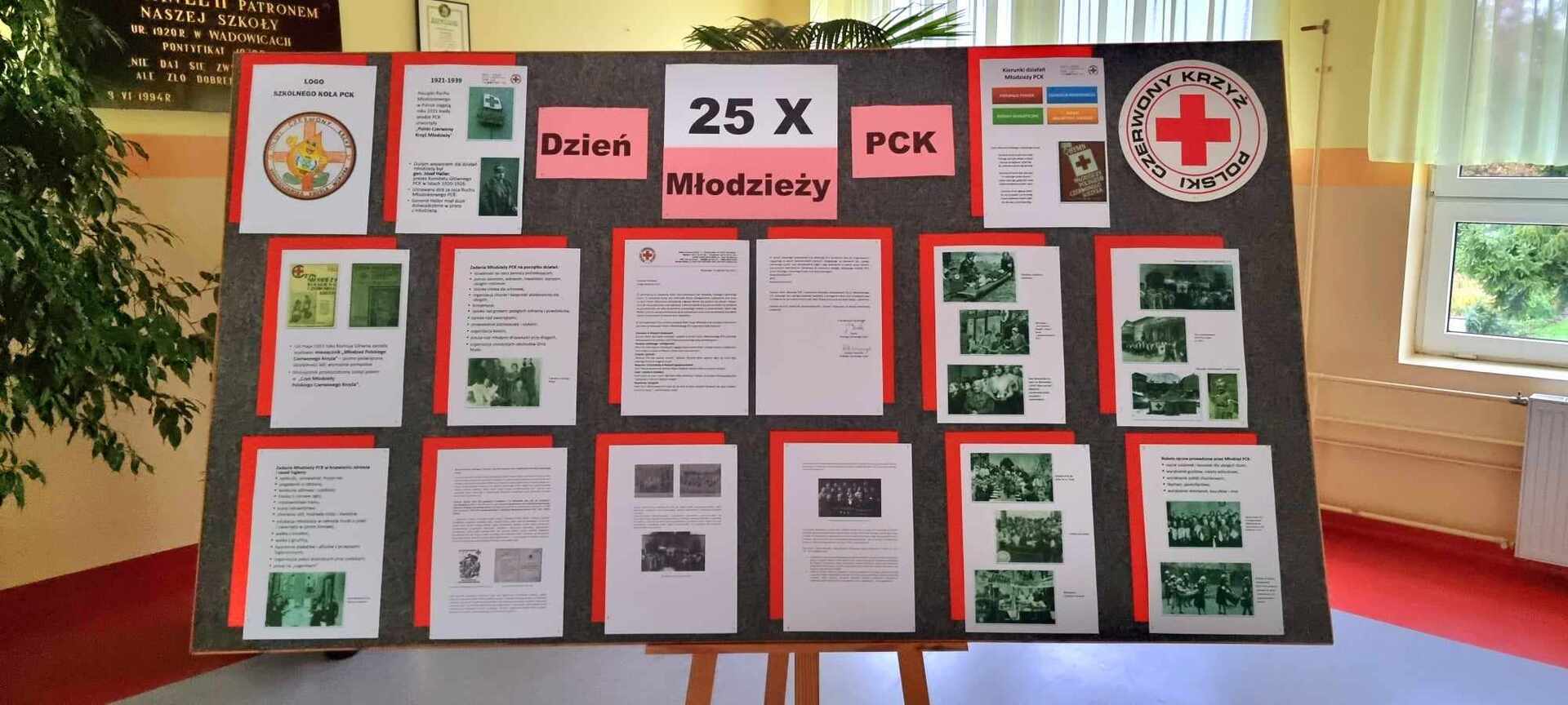 Tutaj powinien być opis