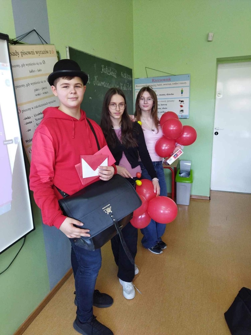 Tutaj powinien być opis