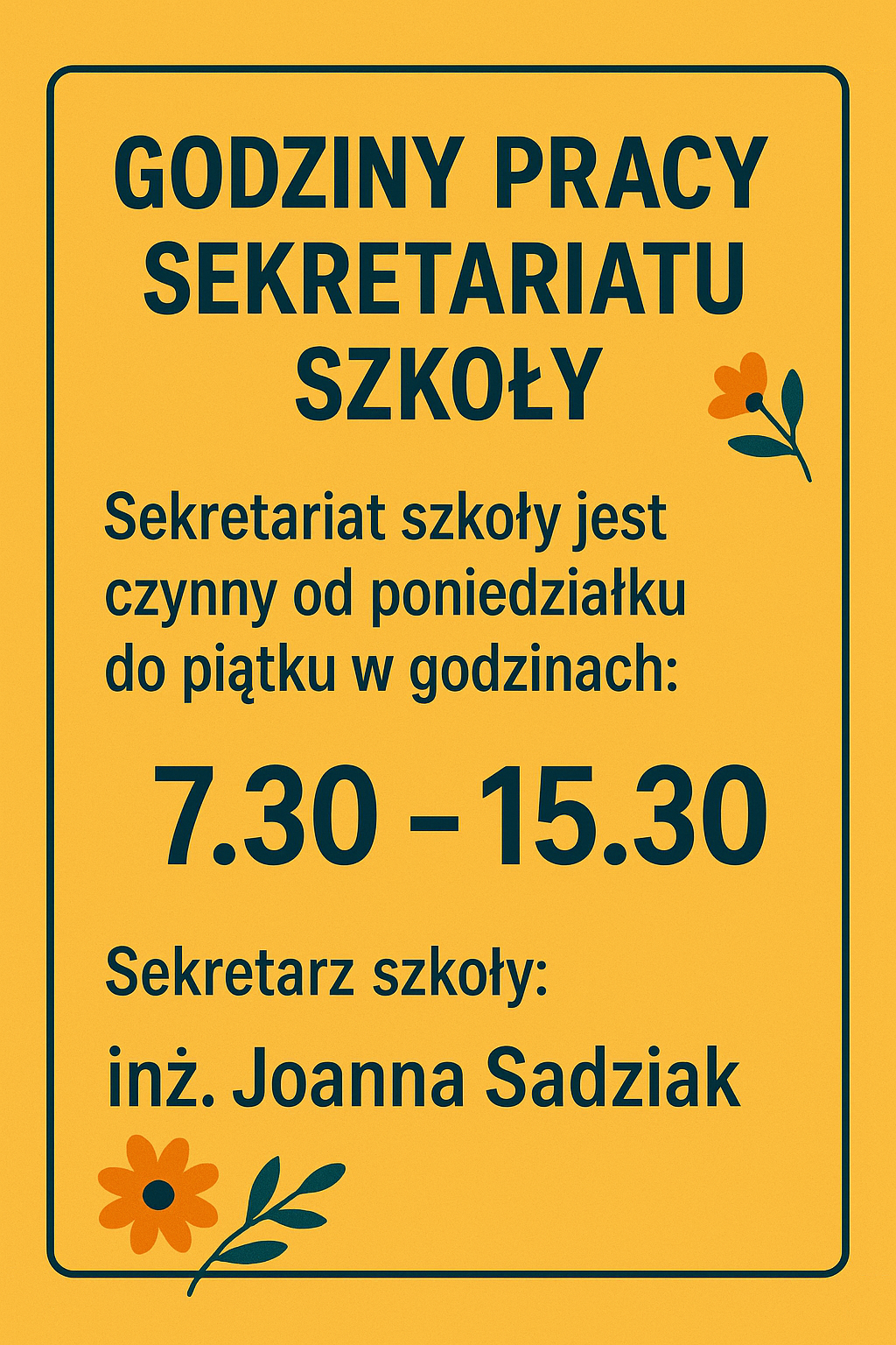 Tutaj powinien być opis