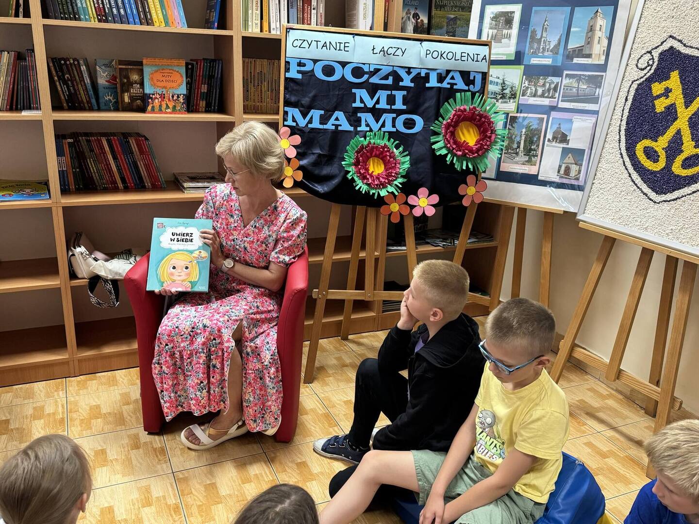 Tutaj powinien być opis