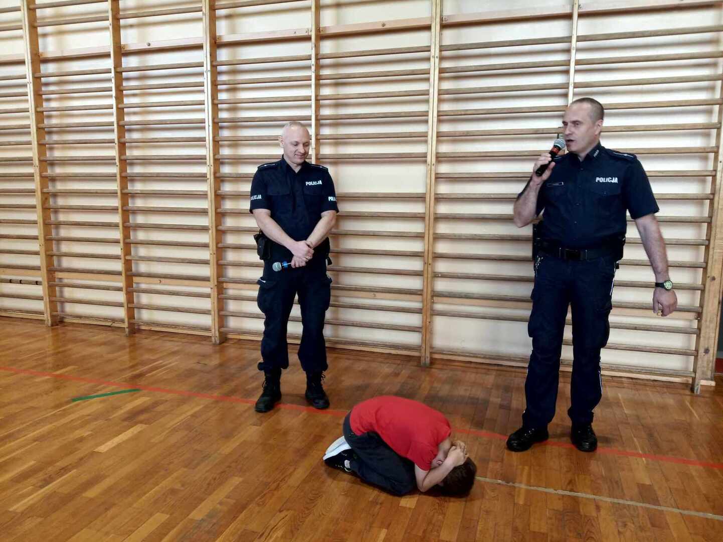 Tutaj powinien być opis