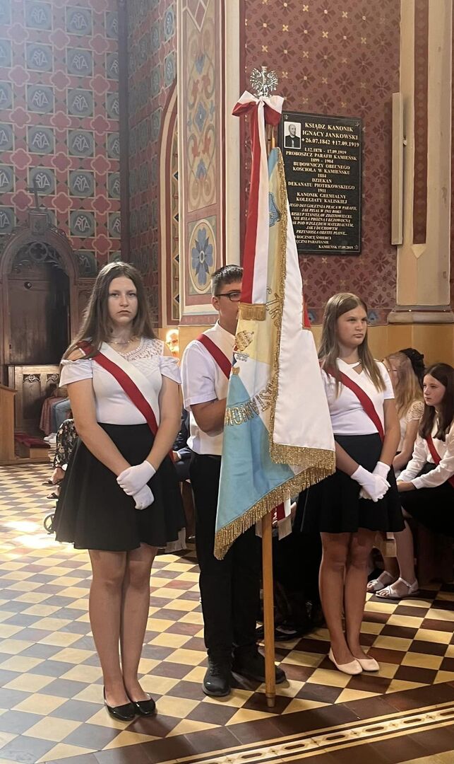 Tutaj powinien być opis