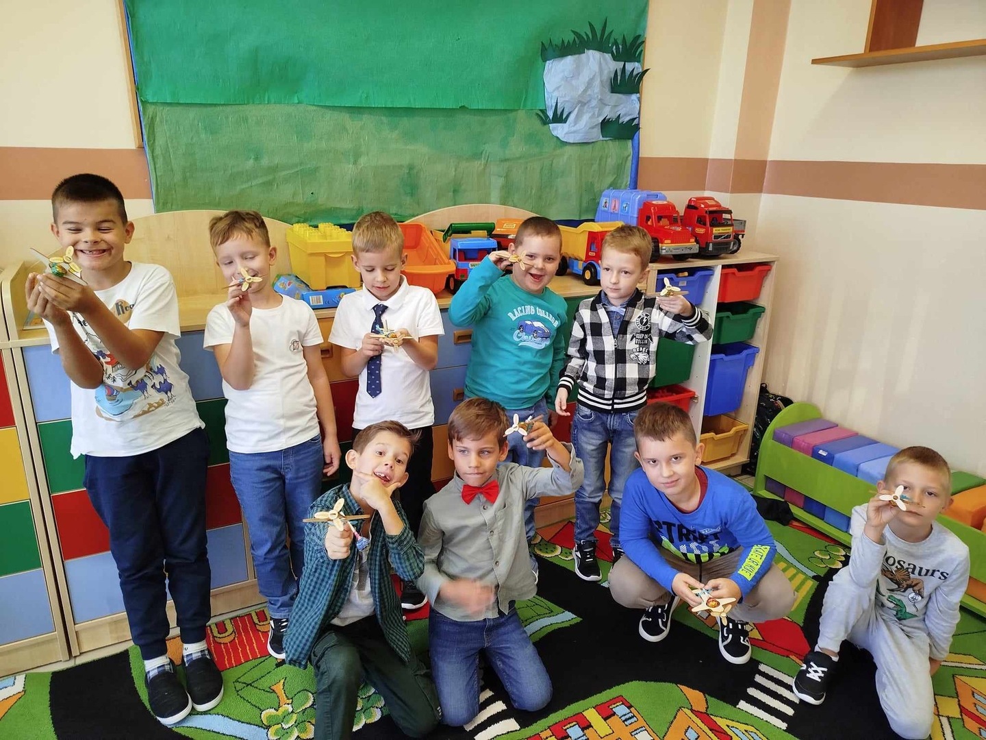 Tutaj powinien być opis