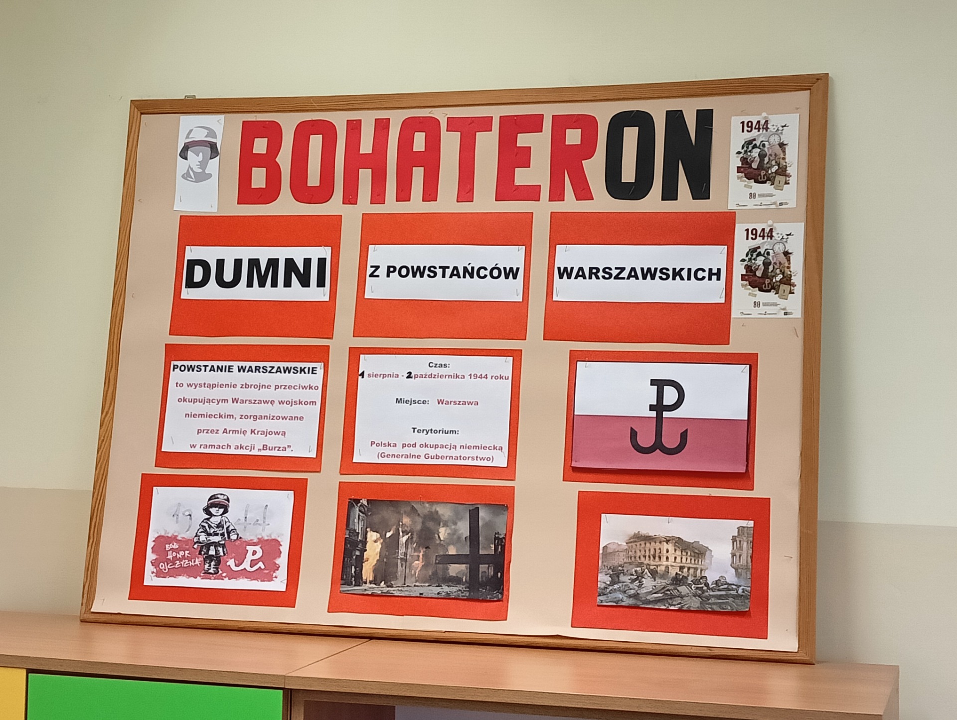 Tutaj powinien być opis