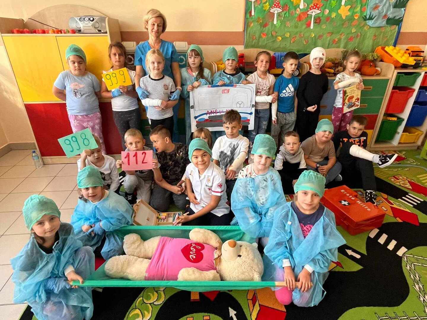 Tutaj powinien być opis