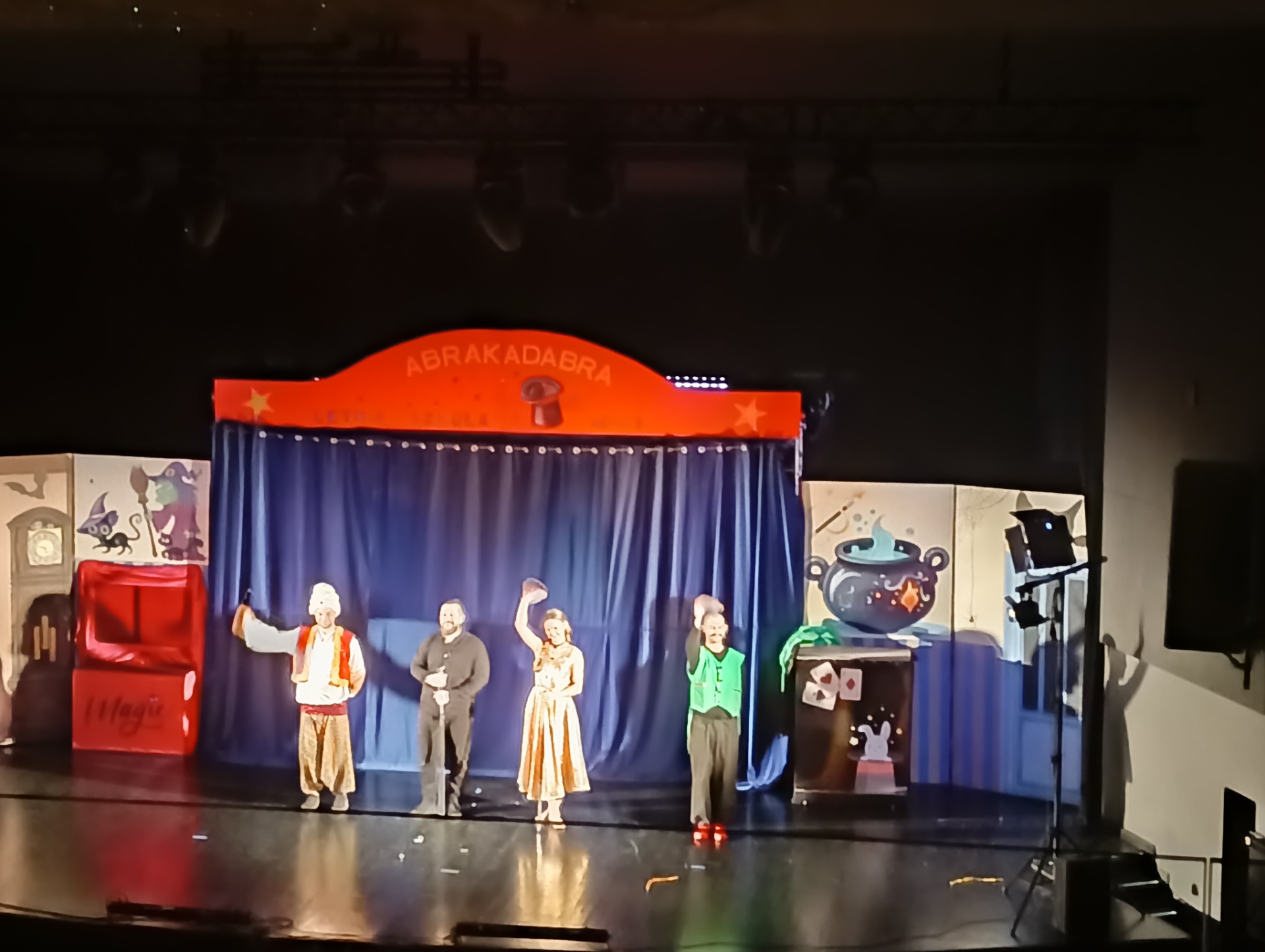 Tutaj powinien być opis